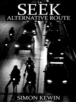 cover image of Seek Alternative Route